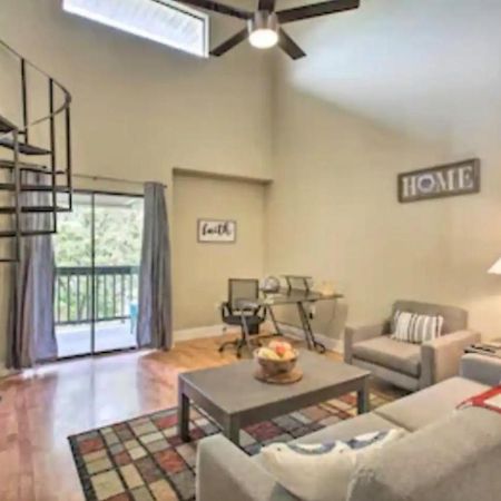 New! Lsu Baton Rouge Contemporary 3 Bedroom Suite Condo 외부 사진