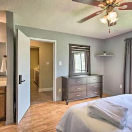 New! Lsu Baton Rouge Contemporary 3 Bedroom Suite Condo 외부 사진