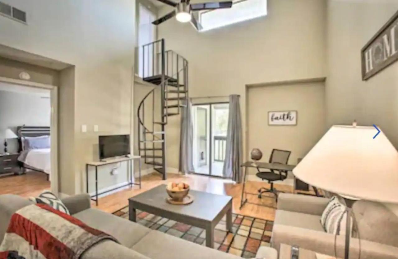 New! Lsu Baton Rouge Contemporary 3 Bedroom Suite Condo 외부 사진