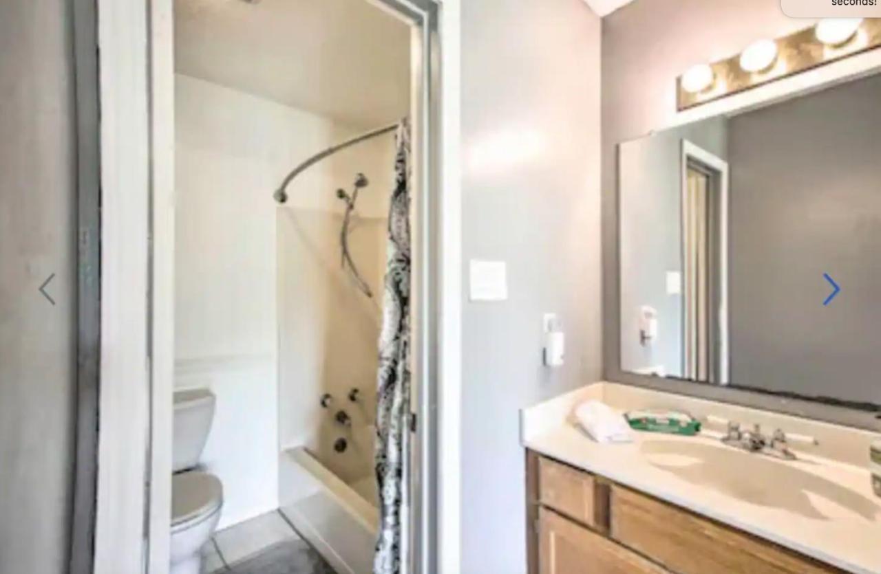 New! Lsu Baton Rouge Contemporary 3 Bedroom Suite Condo 외부 사진
