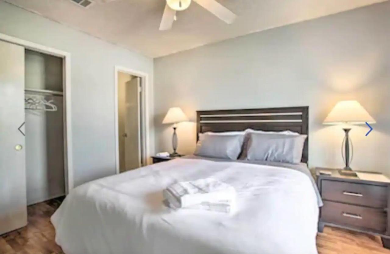 New! Lsu Baton Rouge Contemporary 3 Bedroom Suite Condo 외부 사진