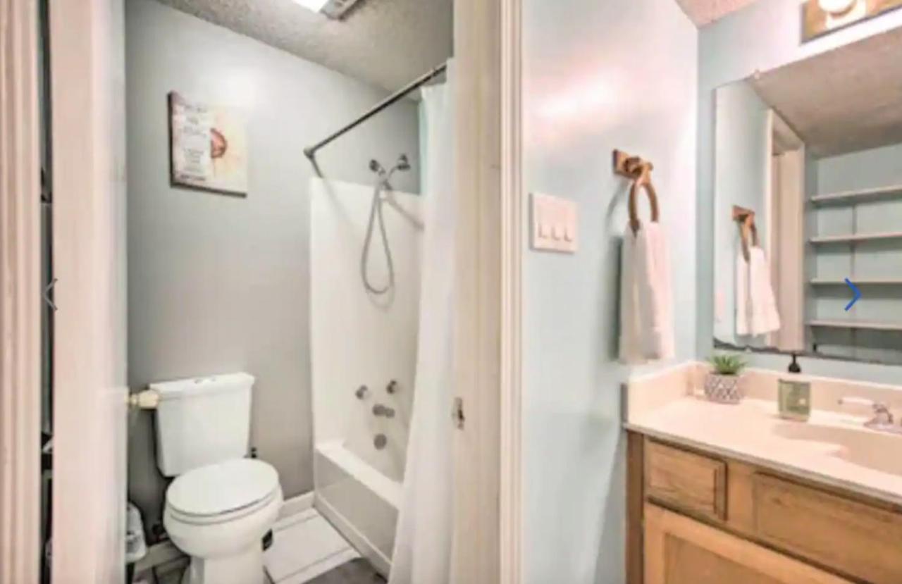 New! Lsu Baton Rouge Contemporary 3 Bedroom Suite Condo 외부 사진