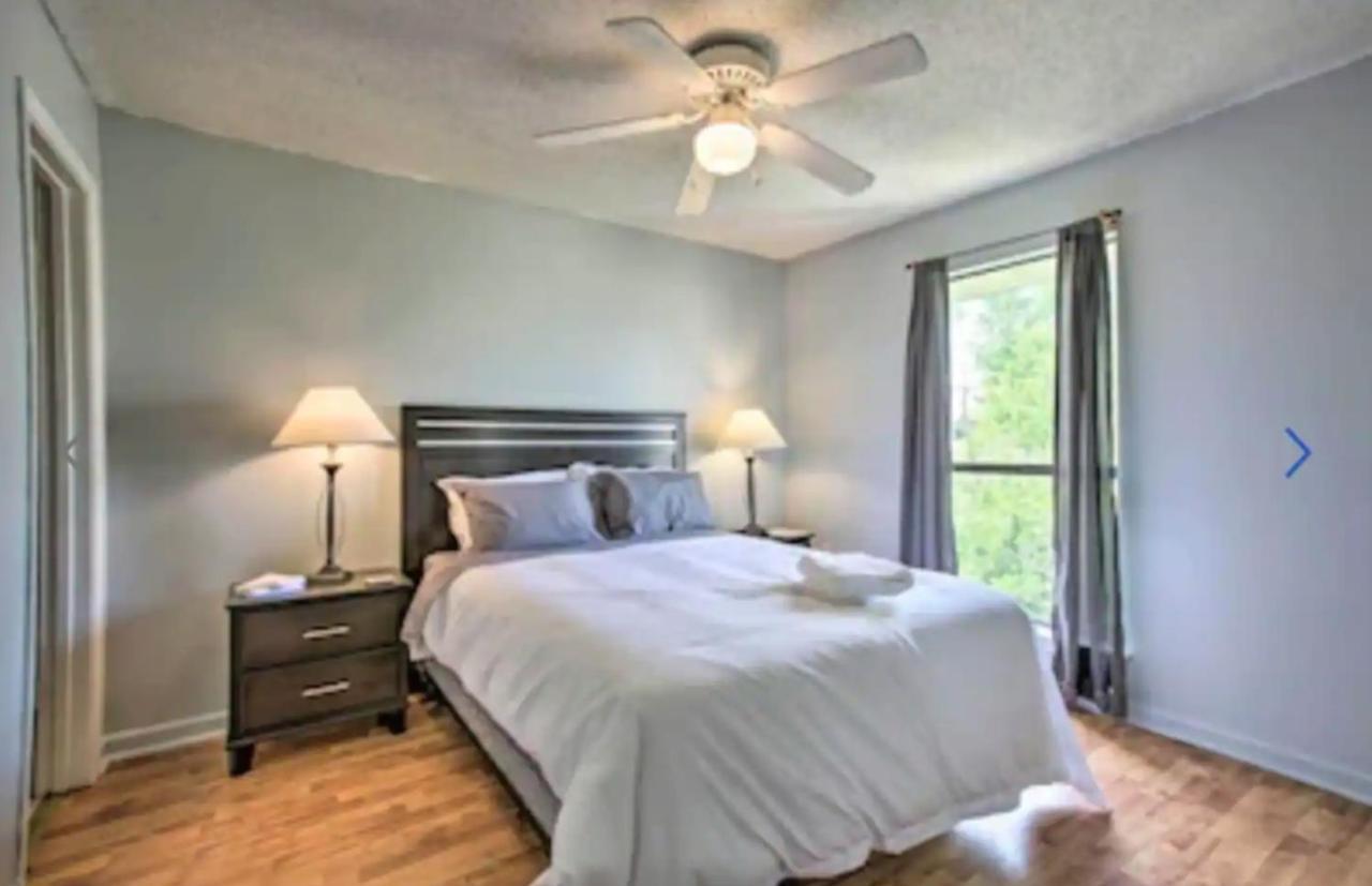 New! Lsu Baton Rouge Contemporary 3 Bedroom Suite Condo 외부 사진
