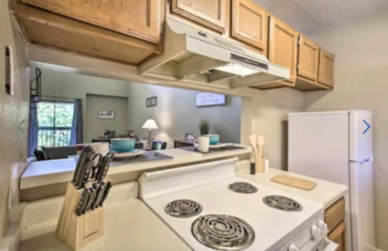 New! Lsu Baton Rouge Contemporary 3 Bedroom Suite Condo 외부 사진