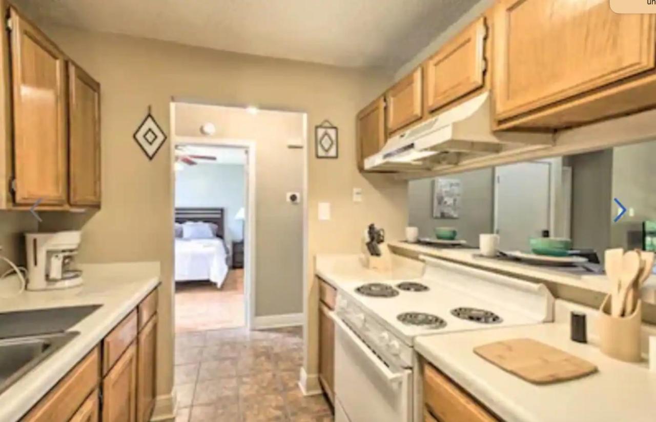 New! Lsu Baton Rouge Contemporary 3 Bedroom Suite Condo 외부 사진