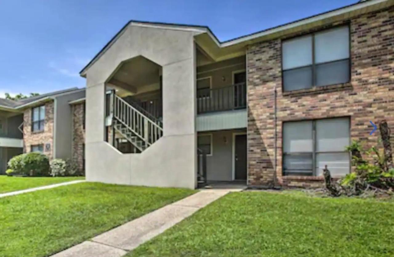New! Lsu Baton Rouge Contemporary 3 Bedroom Suite Condo 외부 사진